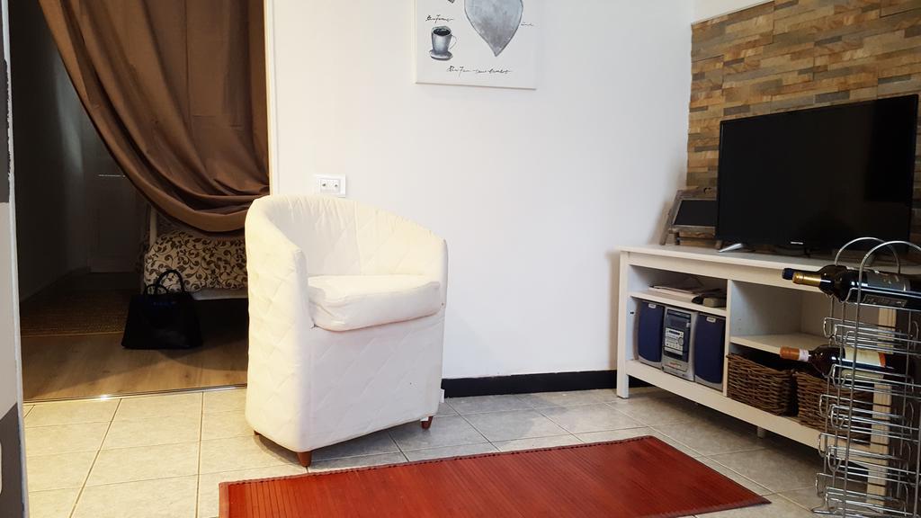 T T House Villa Специя Екстериор снимка