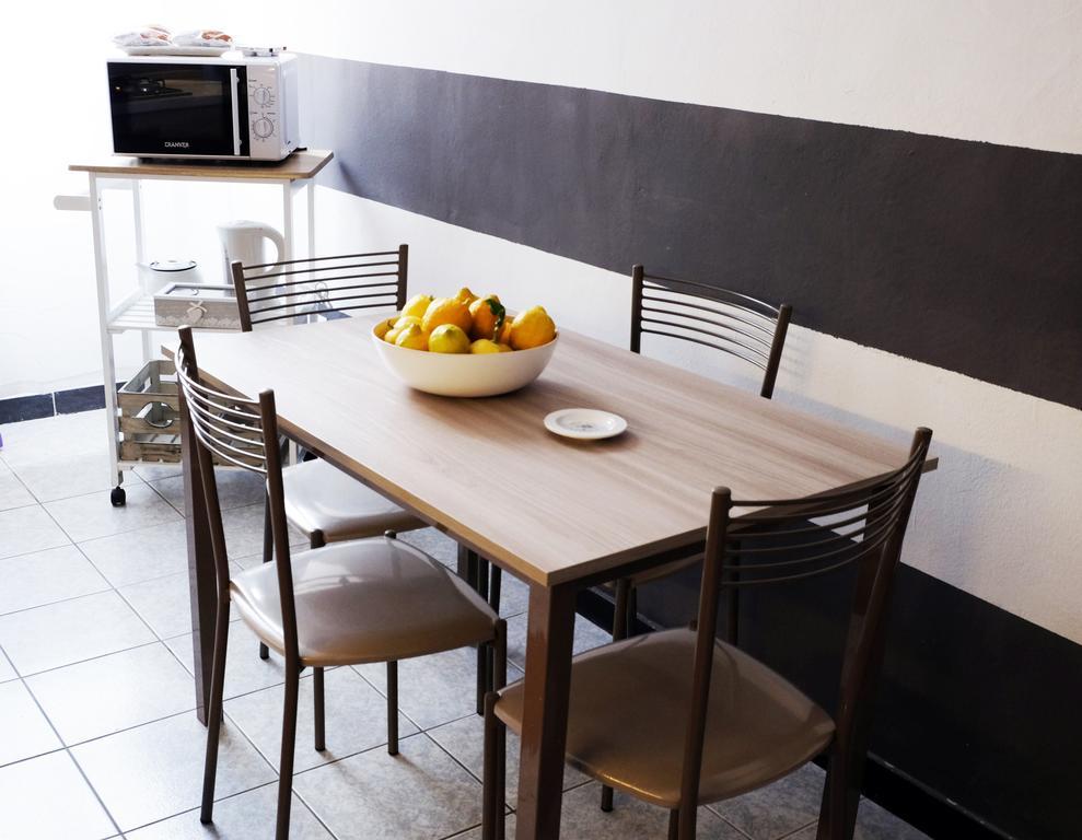 T T House Villa Специя Екстериор снимка