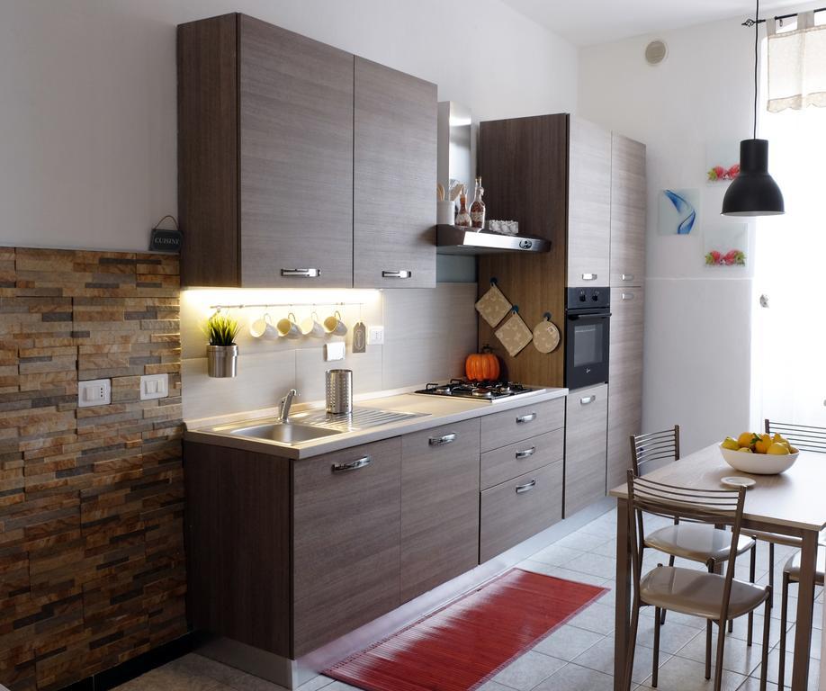 T T House Villa Специя Екстериор снимка