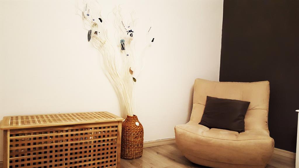 T T House Villa Специя Екстериор снимка